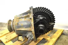 Редуктор DAF XF105 (01.05-)