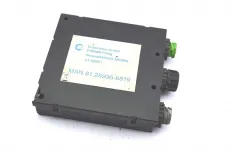 Блок управления, ADR MAN TGX (01.07-12.21)