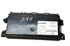 Блок управления, сигнализация SCANIA R-Series (01.04-12.17)
