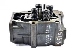 Головка блока цилиндров SCANIA 4-Series (01.95-12.04)