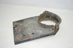 Скоба подвесного подшипника карданного вала SCANIA P-Series (01.04-12.17)