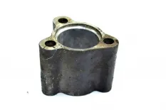 Механизм переключения передач / Другие части SCANIA R-Series (01.04-12.17)