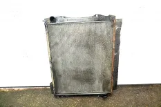 Радиатор SCANIA P-Series (01.04-12.17)