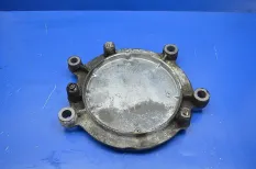 Крышка двигателя боковая RENAULT TRUCKS Magnum Dxi (01.05-12.13)