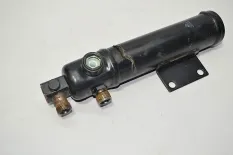 Осушитель кондиционера MERCEDES-BENZ Actros MP2/MP3 (01.02-12.14)