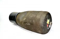 Пневмобаллон вспомогательного моста, левый MERCEDES-BENZ Actros MP2/MP3 (01.02-12.14)