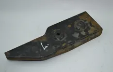 Кронштейн подножки, левый MERCEDES-BENZ Actros MP2/MP3 (01.02-12.14)