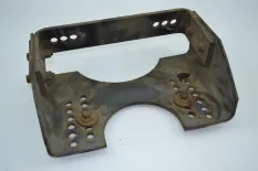 Скоба подвесного подшипника карданного вала VOLVO FH (01.05-)