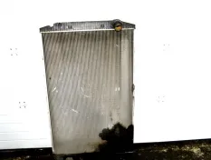 Радиатор IVECO Stralis (01.02-)