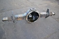 Корпус ведущего моста MAN TGX (01.07-12.21)