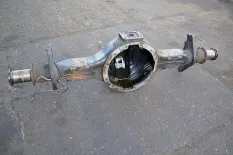 Корпус ведущего моста MAN TGX (01.07-12.21)