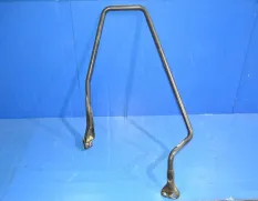 Поручень подножки MAN TGX (01.07-12.21)