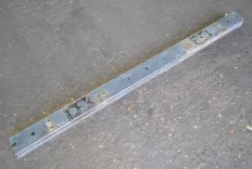 Усилитель переднего бампера MERCEDES-BENZ Actros MP2/MP3 (01.02-12.14)