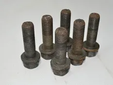 Болт тормозного суппорта VOLVO FH (01.12-)