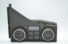 Панель переключателей отопителя кабины VOLVO FH (01.12-)