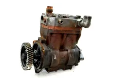 Компрессор воздушный IVECO EuroTech (01.98-)