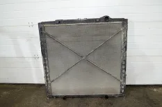 Радиатор DAF XF106 (01.14-)