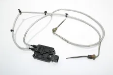 Датчик, температура выхлопных газов DAF XF106 (01.14-)