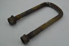 Стремянка вспомогательного моста VOLVO FH (01.05-)