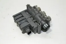 Главный кран уровня пола DAF XF106 (01.14-)