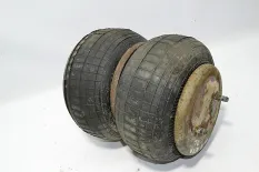 Пневмобаллон вспомогательного моста, левый VOLVO FM (01.05-01.14)