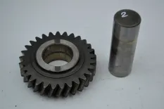 Шестерня коробки передач MAN TGA (01.99-12.08)