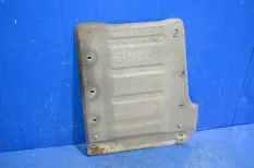 Накладка глушителя RENAULT TRUCKS T (01.13-)