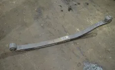 Рессора переднего моста, левая RENAULT TRUCKS T (01.13-)