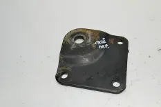 Кронштейн рессоры, переднего моста, передний левый MAN TGA (01.99-12.08)