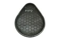 Крышка динамика VOLVO FH12 2-seeria (01.02-)