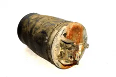 Пневморессора ведущего моста, правая VOLVO FH (01.05-)