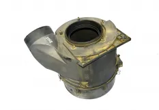 Корпус воздушного фильтра IVECO Stralis (01.02-)