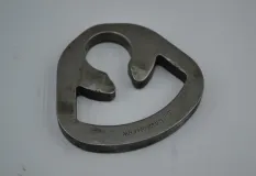 Механизм переключения передач / Другие части IVECO EuroStar (01.93-12.02)