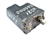 Насос подъема кабины VOLVO FM12 (01.98-12.05)