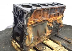 Блок двигателя RENAULT TRUCKS Premium 2 (01.05-)