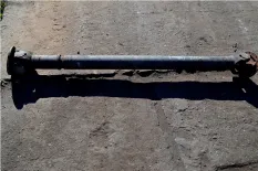 Карданный вал VOLVO FH12 1-seeria (01.93-12.02)