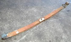 Рессора переднего моста, левая SCANIA 3-Series (01.88-12.96)