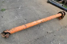 Карданный вал MAN 2-series (01.86-12.98)