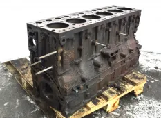 Блок двигателя RENAULT TRUCKS Premium (01.96-)