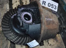 Редуктор RENAULT TRUCKS Premium (01.96-)