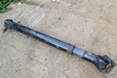 Карданный вал MAN TGX (01.07-12.21)
