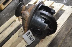 Редуктор RENAULT TRUCKS Magnum AE (01.90-12.97)