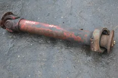 Карданный вал MERCEDES-BENZ SK (01.87-12.96)