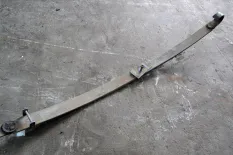 Лист рессоры , переднего моста, левый RENAULT TRUCKS Magnum E.TECH (01.00-)