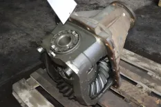 Редуктор VOLVO FM (01.05-)