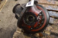 Редуктор VOLVO FH12 1-seeria (01.93-12.02)