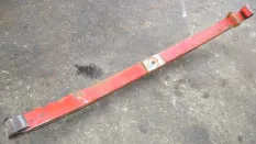 Рессора переднего моста, левая SCANIA 3-Series (01.88-12.96)