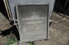 Радиатор VOLVO FM (01.05-)