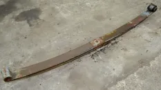 Рессора переднего моста, левая SCANIA 3-Series (01.88-12.96)