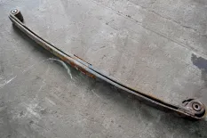 Рессора переднего моста, левая MERCEDES-BENZ Actros MP1 (01.96-12.02)